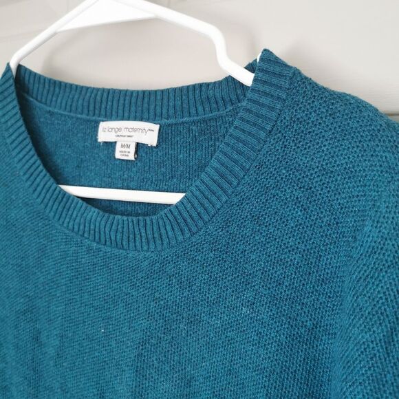 Liz Lange maternity sweater size am - Picture 2 of 4